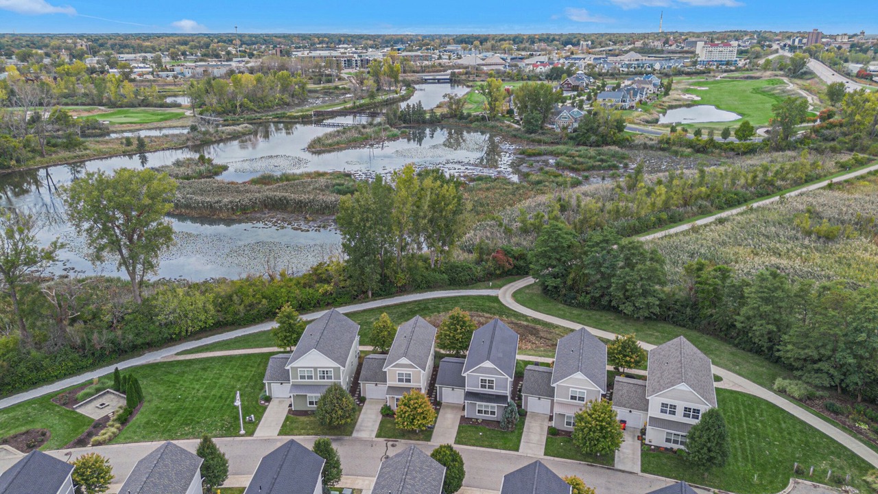 Photo of Outdoor in Benton Harbor