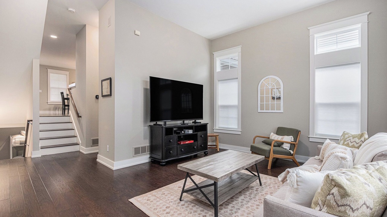 Photo of Livingroom in Benton Harbor