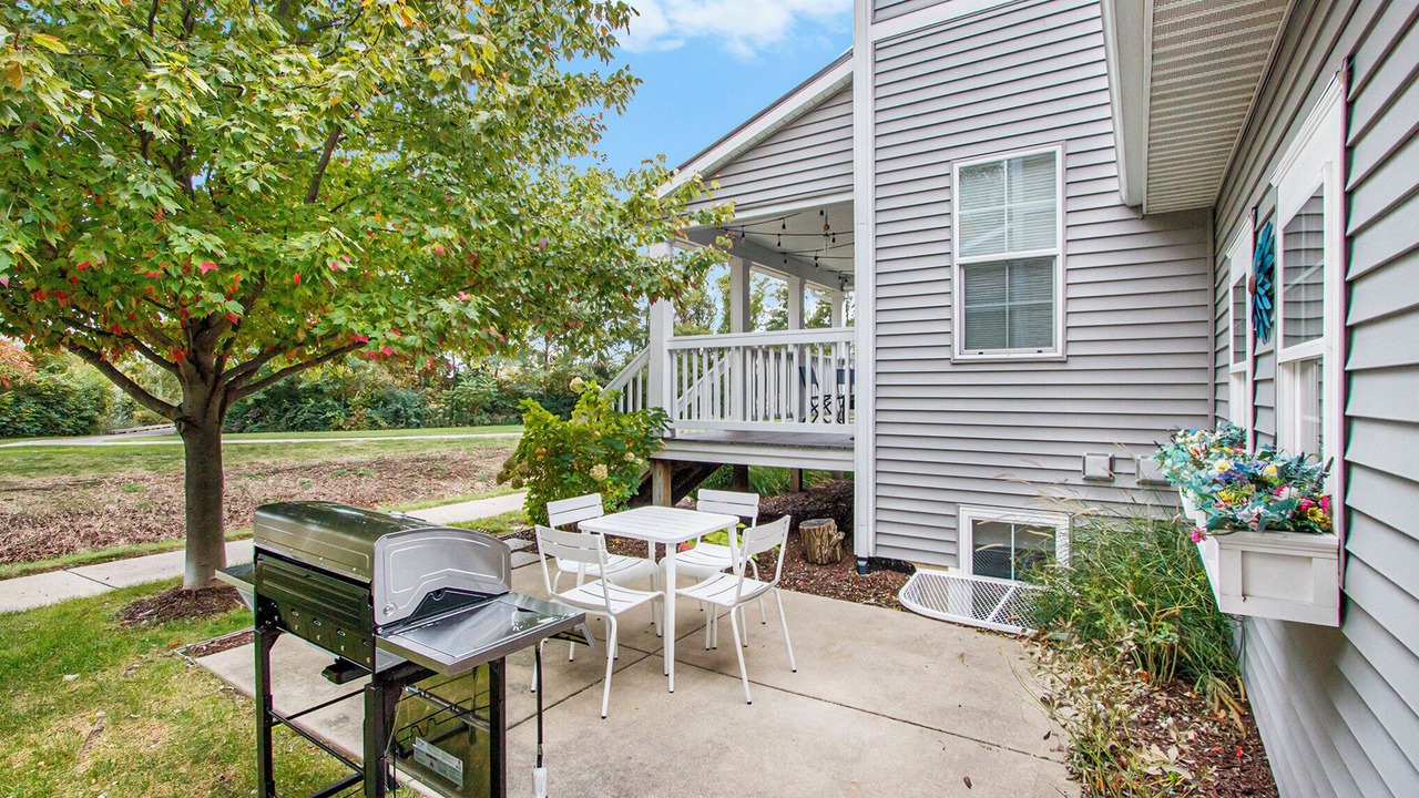 Photo of Outdoor in Benton Harbor