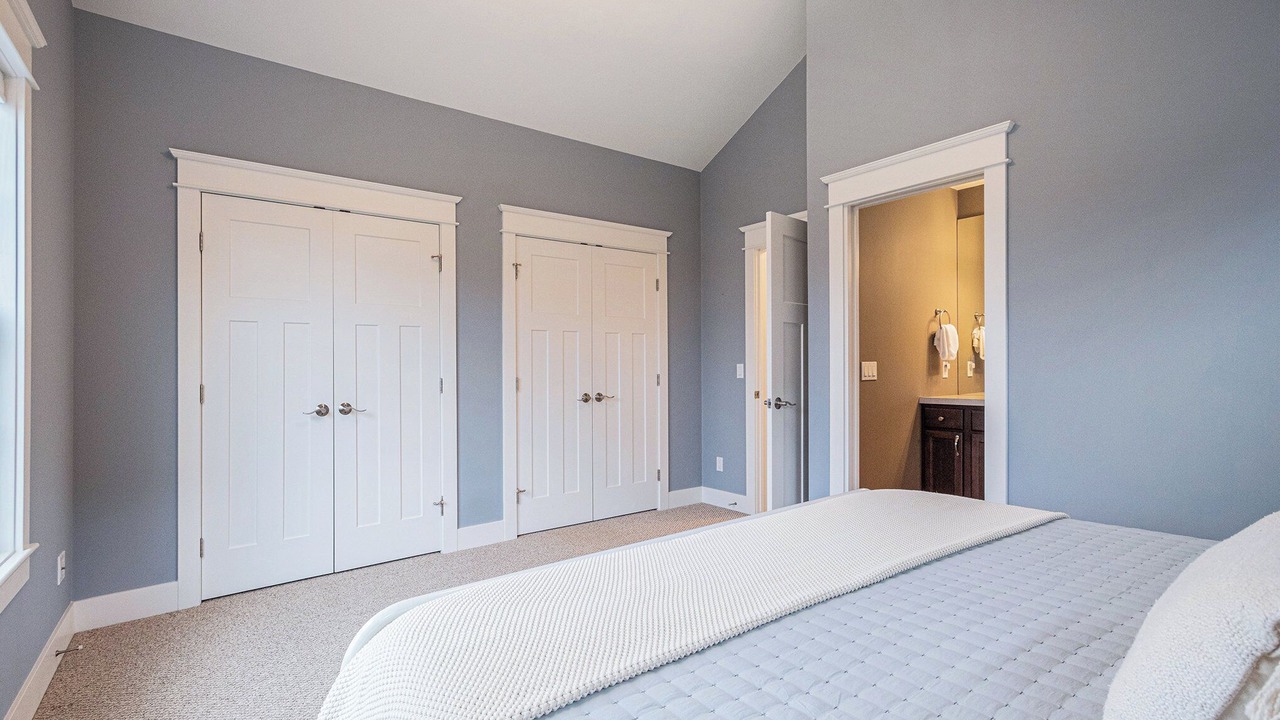Photo of Bedroom in Benton Harbor