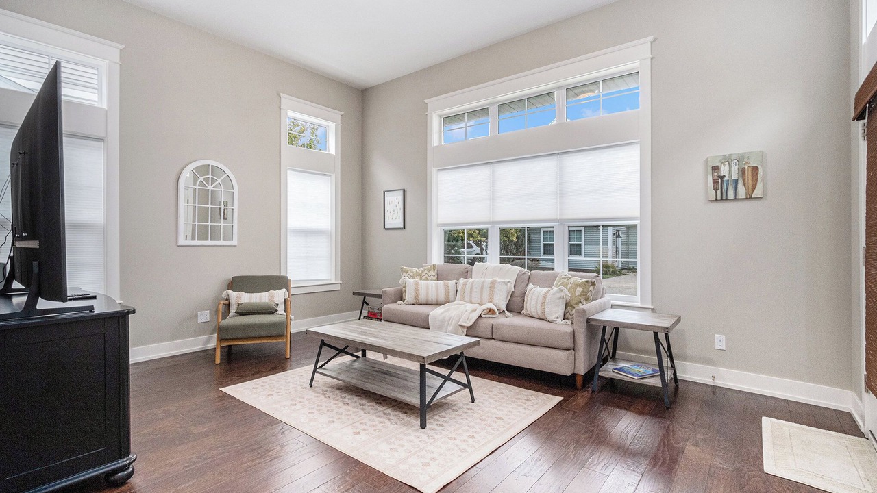 Photo of Livingroom in Benton Harbor