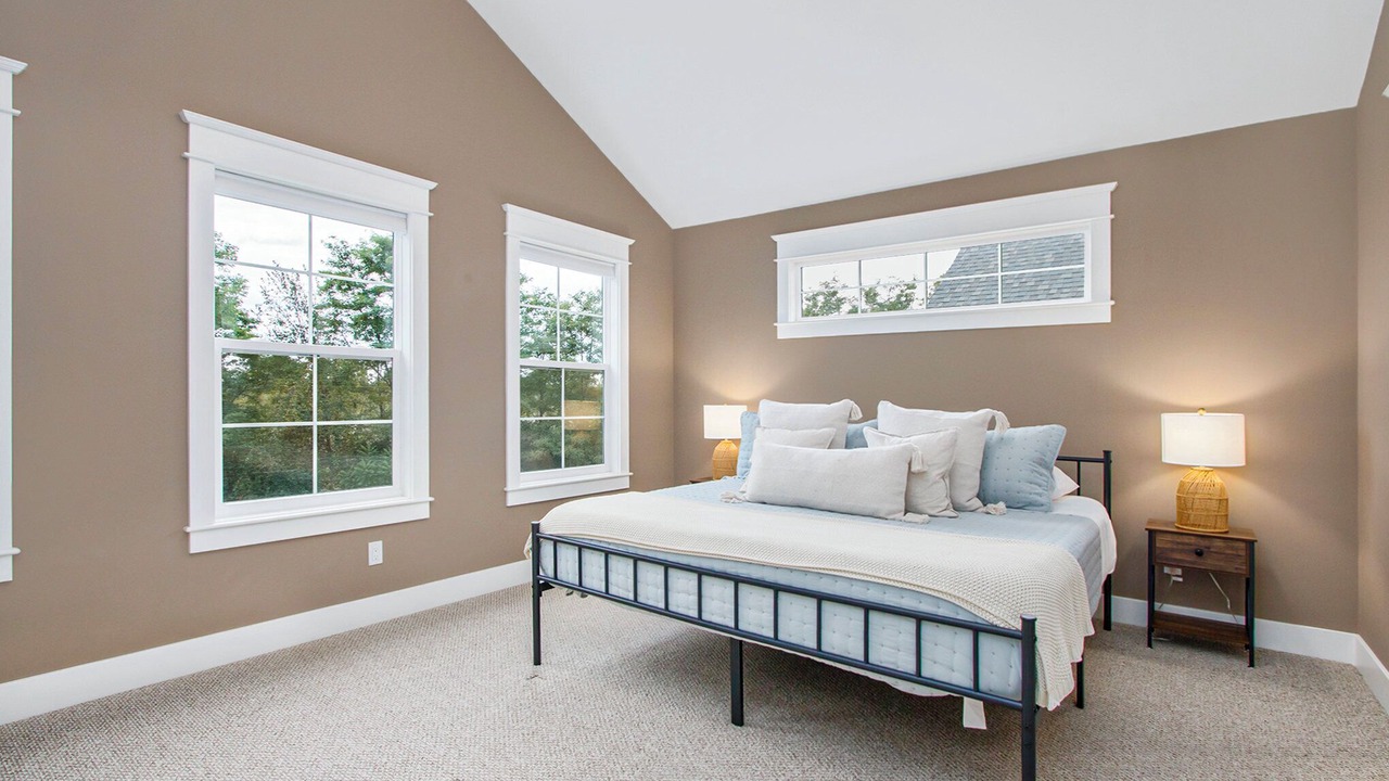 Photo of Bedroom in Benton Harbor