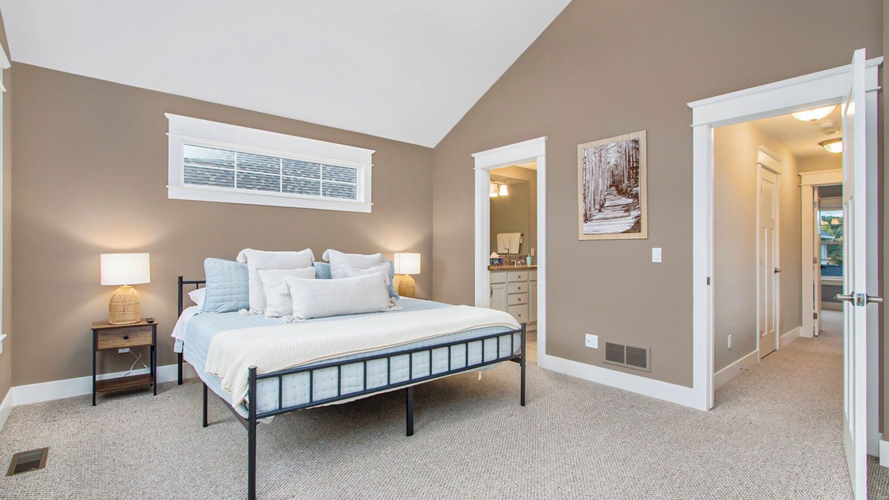 Photo of Bedroom in Benton Harbor