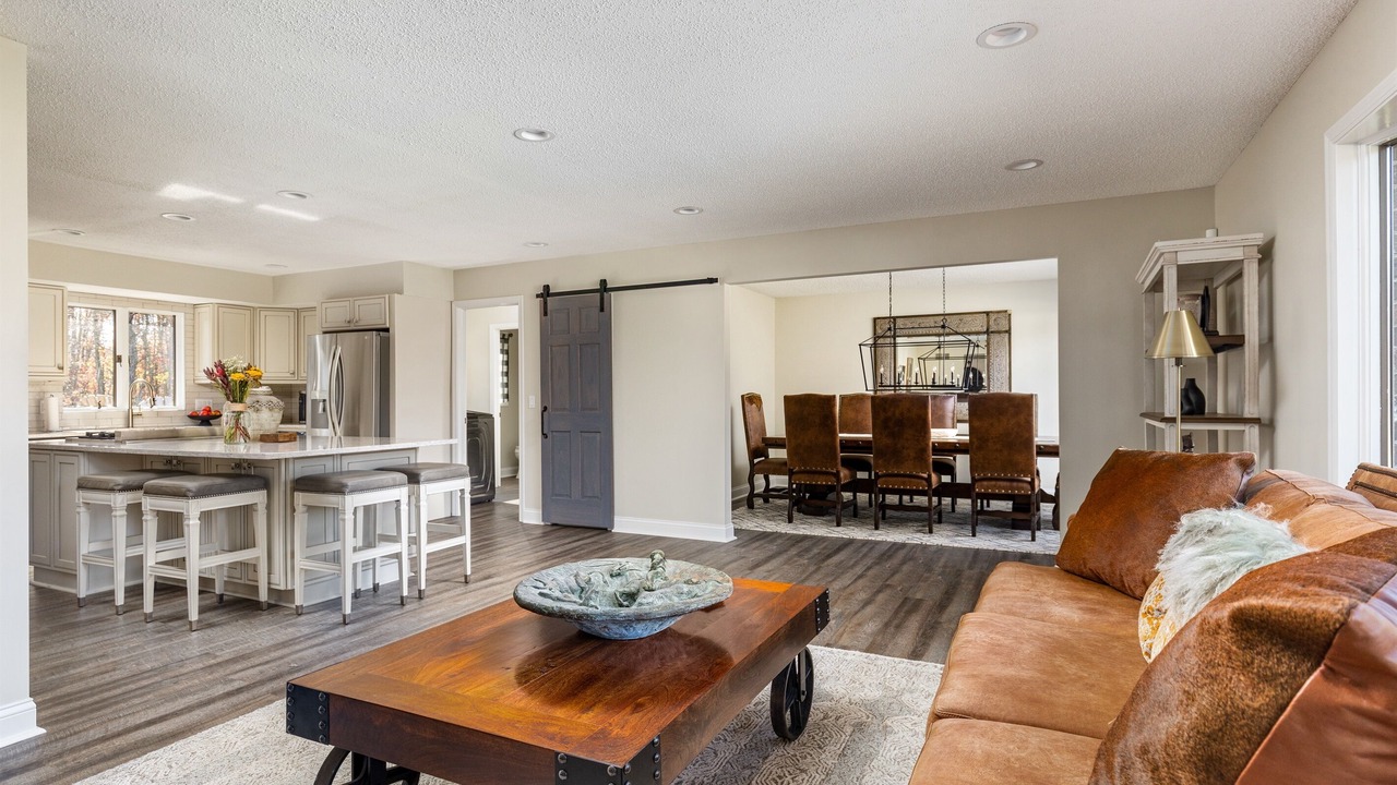 Photo of Livingroom in Bridgman
