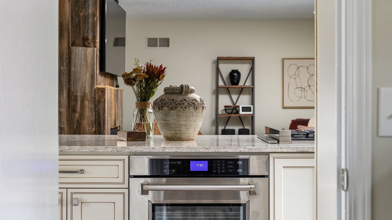 Photo of Kitchen in Bridgman