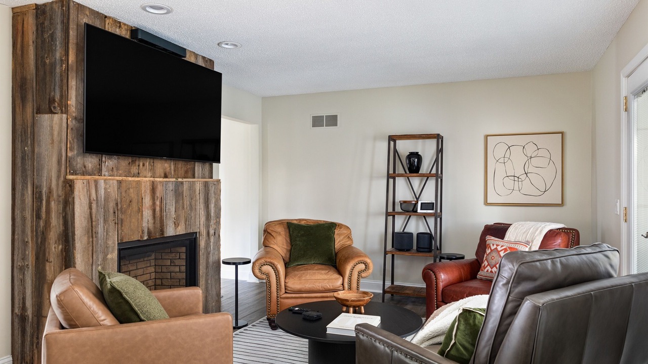 Photo of Livingroom in Bridgman