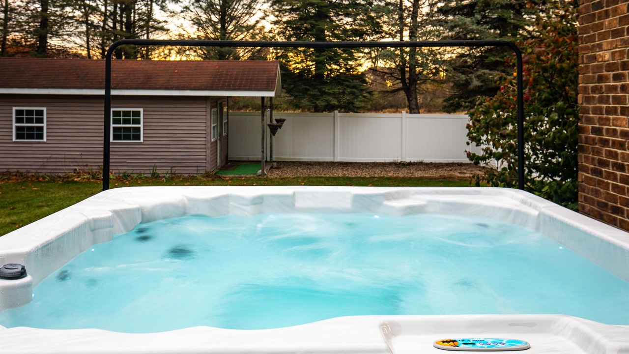 Photo of Outdoor in Bridgman