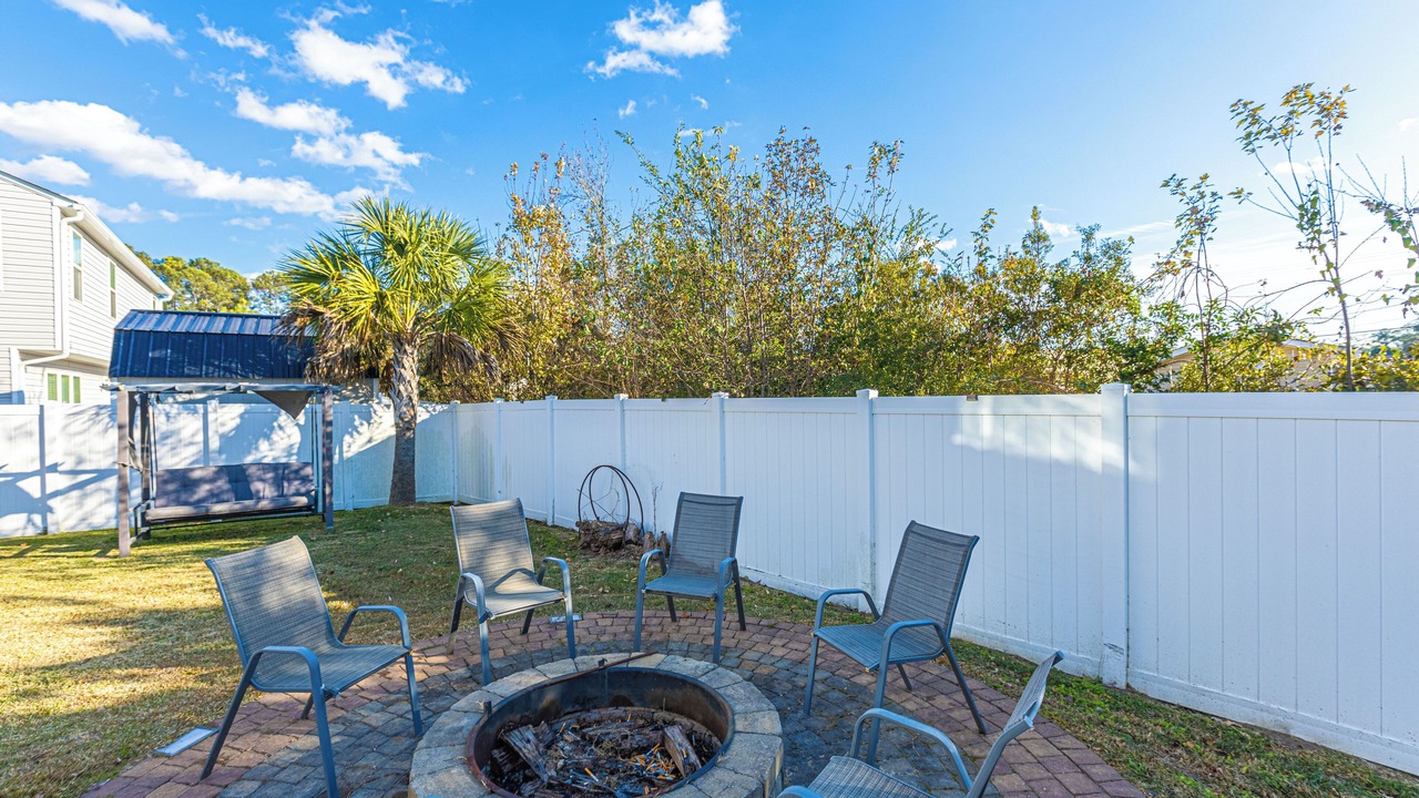 Photo of Outdoor in Little River