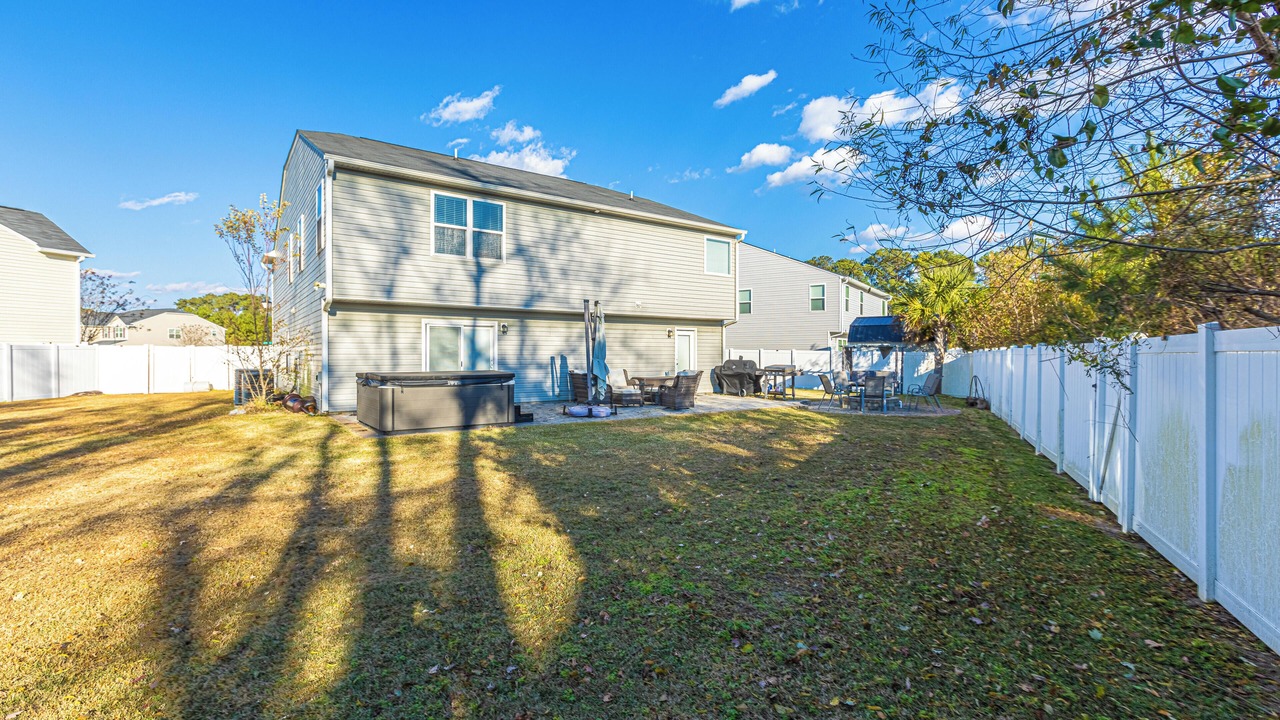 Photo of Outdoor in Little River