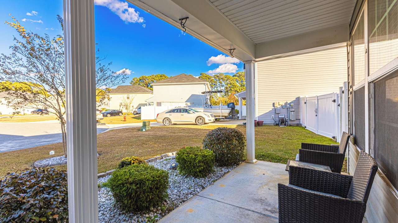 Photo of Outdoor in Little River