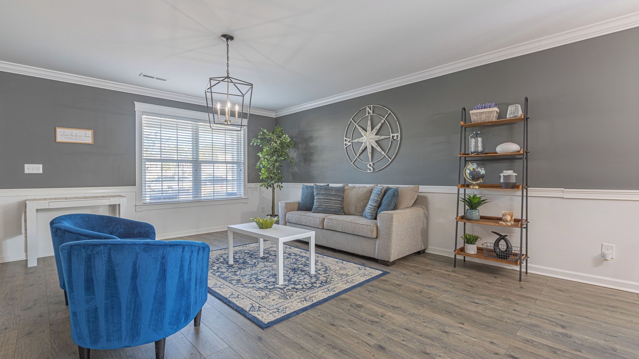 Photo of Livingroom in Little River