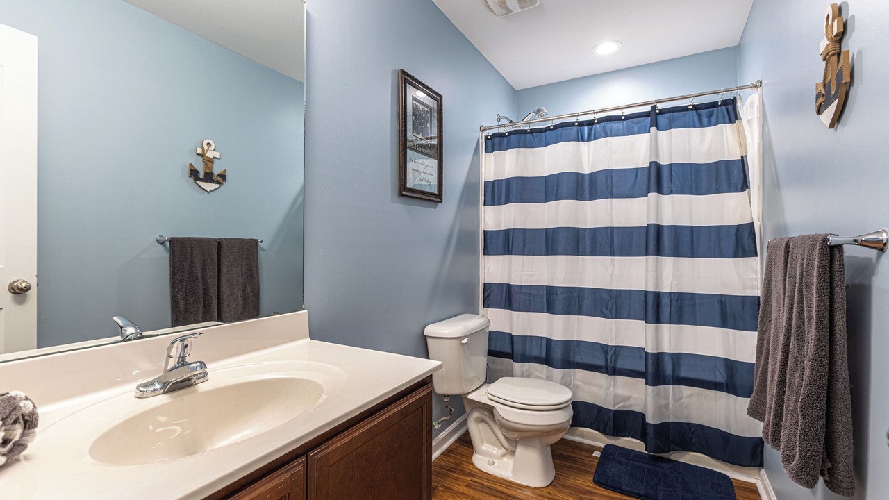 Photo of Bathroom in Little River