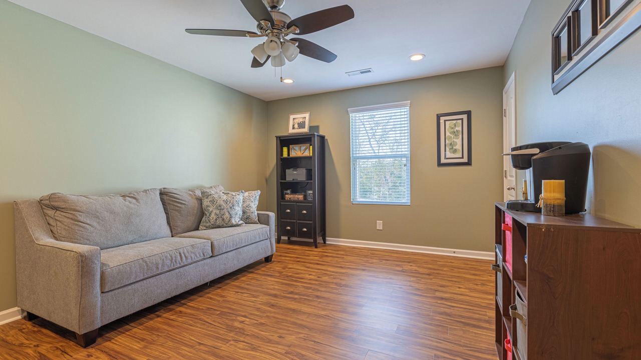 Photo of Livingroom in Little River