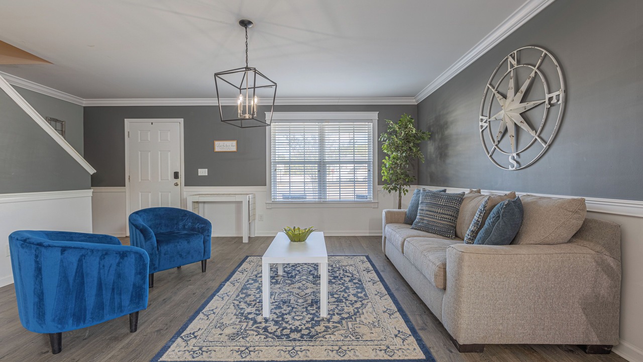 Photo of Livingroom in Little River