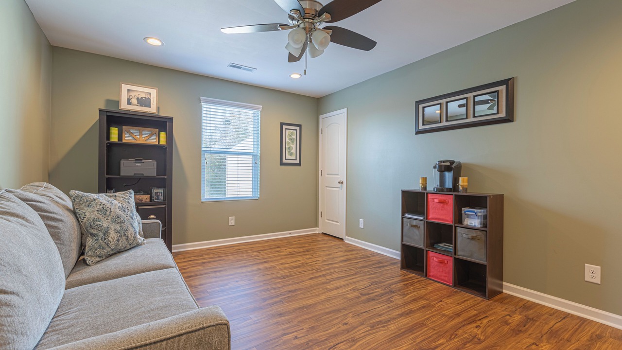 Photo of Livingroom in Little River