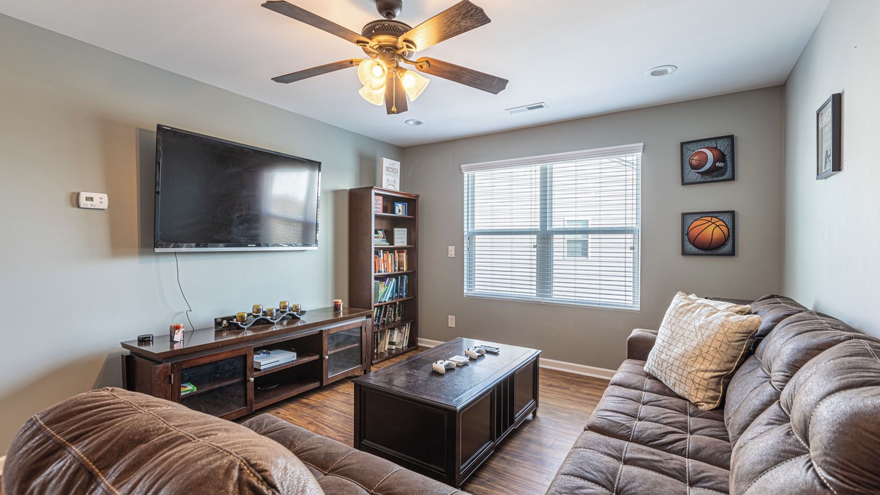 Photo of Livingroom in Little River