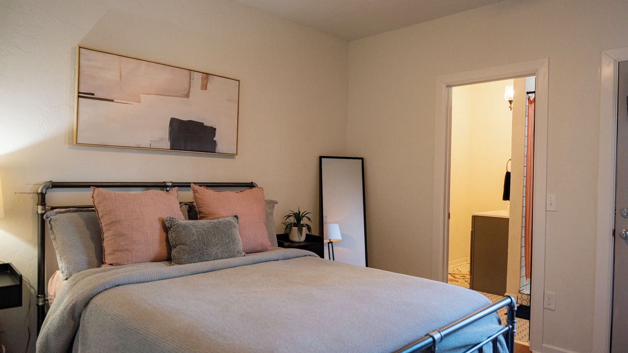 Photo of Bedroom in Guthrie