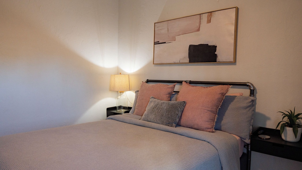 Photo of Bedroom in Guthrie