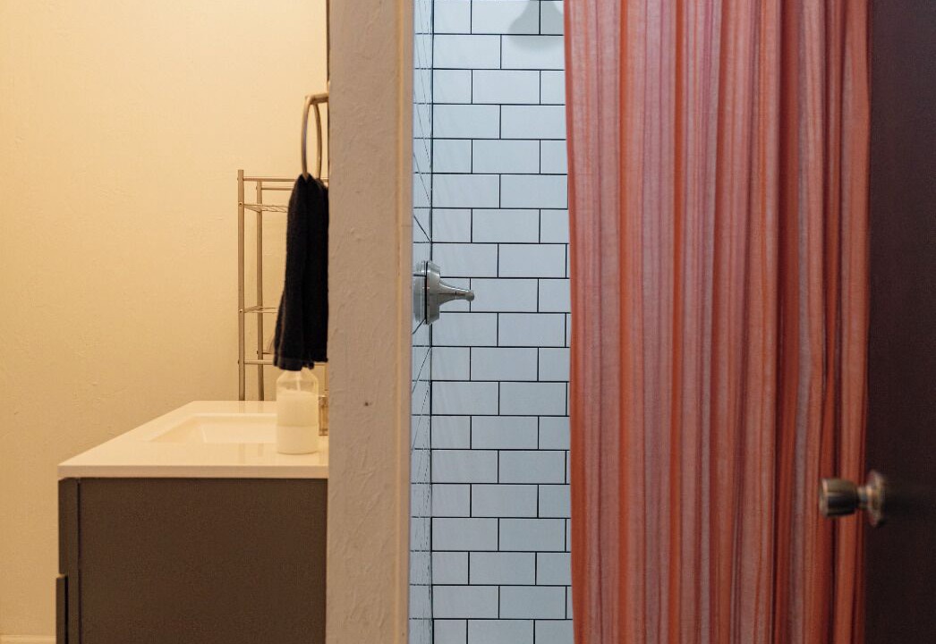 Photo of Bathroom in Guthrie