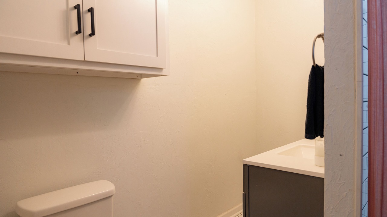 Photo of Bathroom in Guthrie