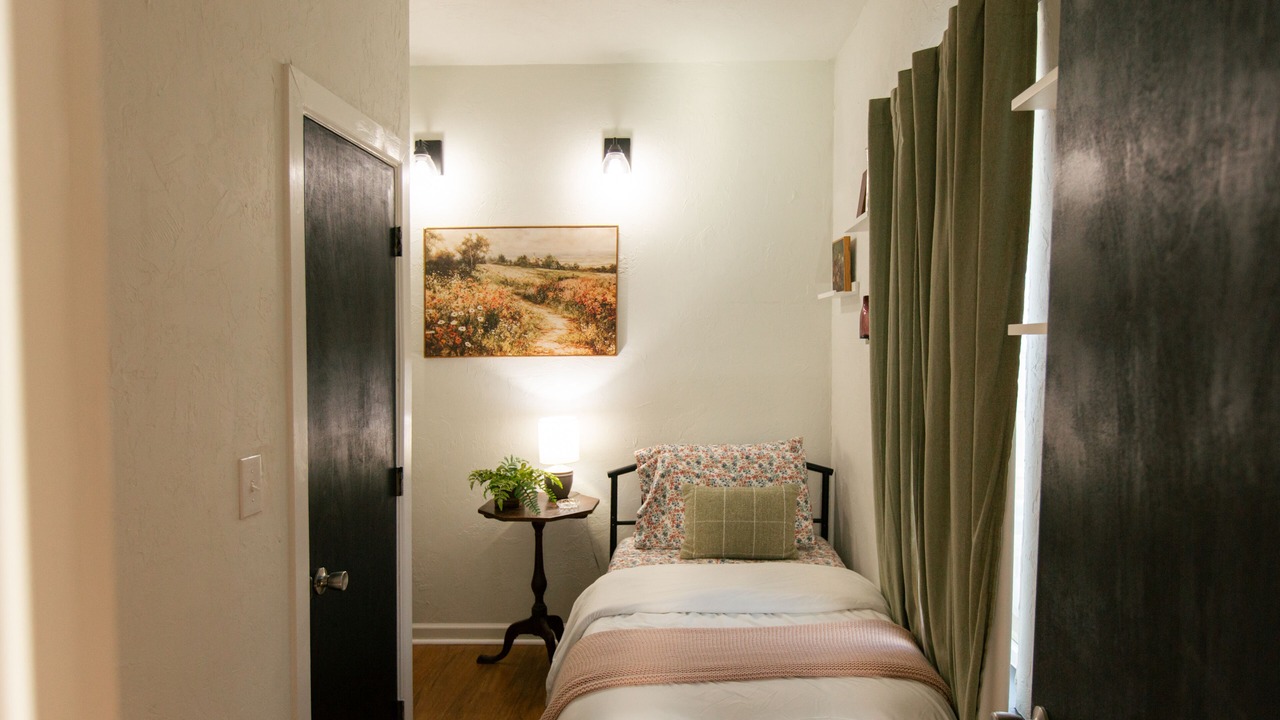 Photo of Bedroom in Guthrie