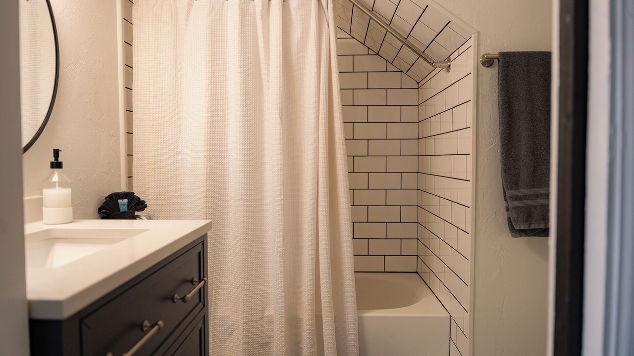Photo of Bathroom in Guthrie