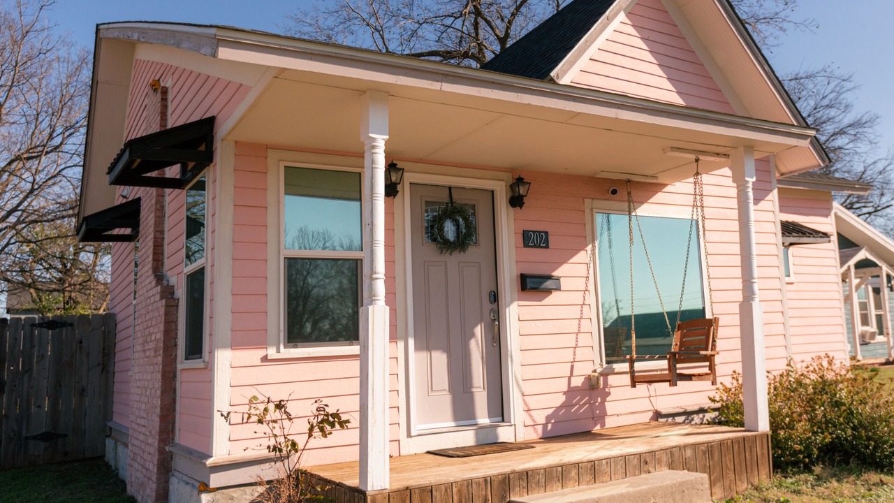 Photo of Outdoor in Guthrie