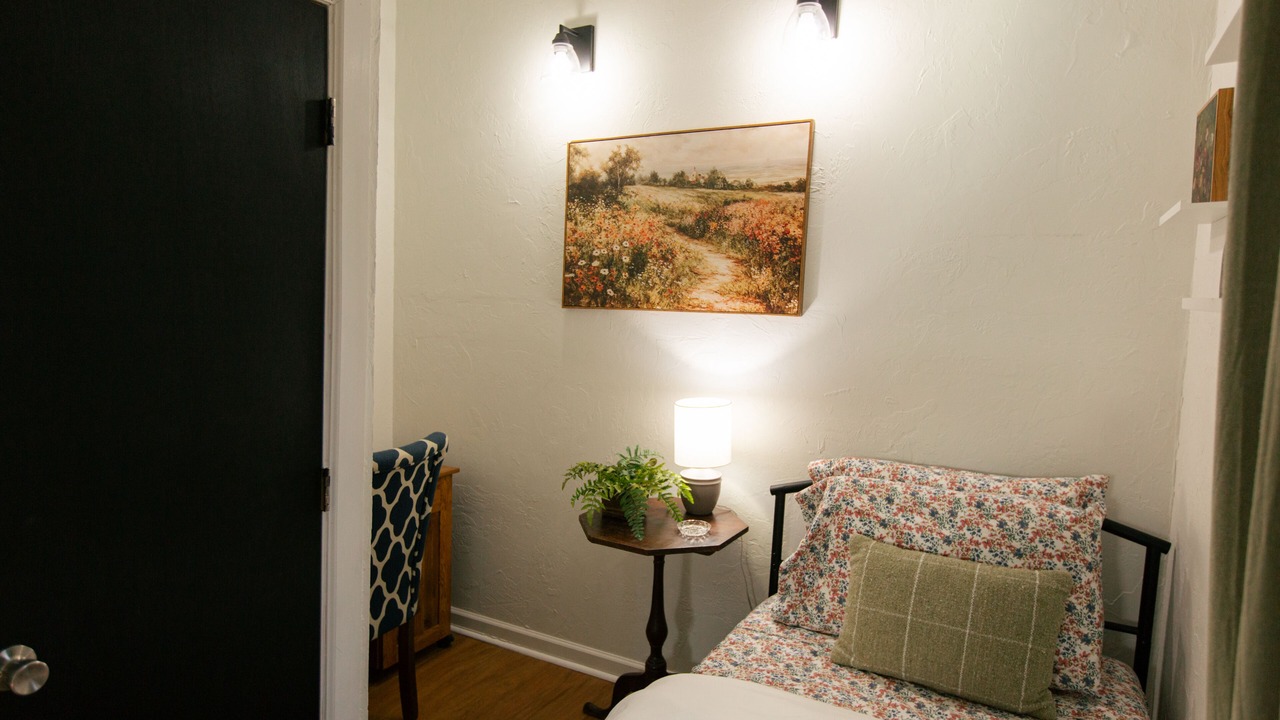 Photo of Bedroom in Guthrie