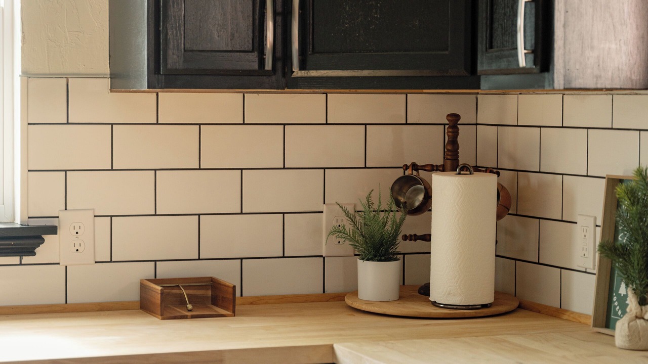 Photo of Kitchen in Guthrie