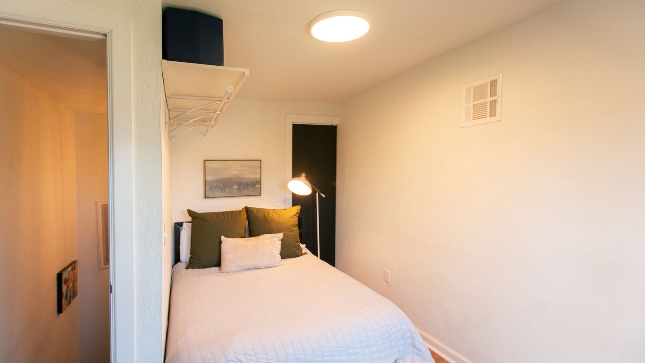 Photo of Bedroom in Guthrie