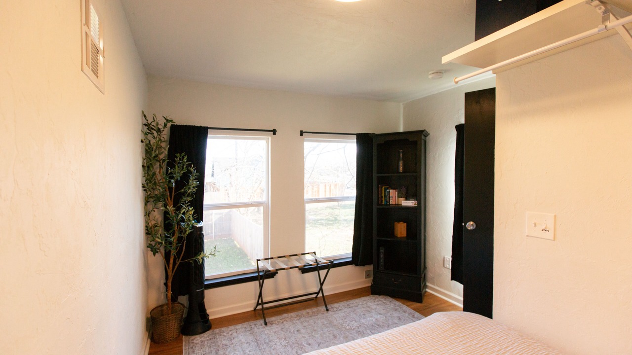 Photo of Bedroom in Guthrie