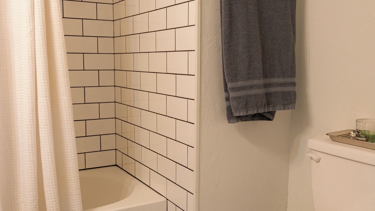 Photo of Bathroom in Guthrie