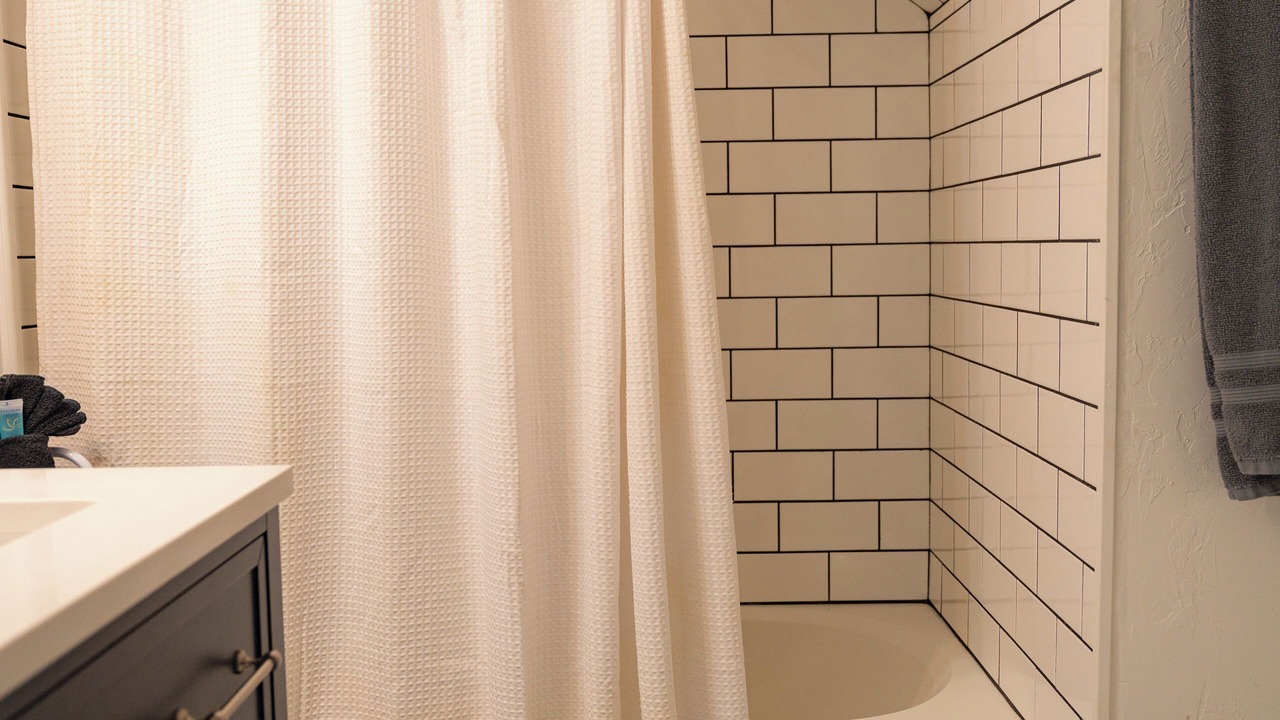 Photo of Bathroom in Guthrie