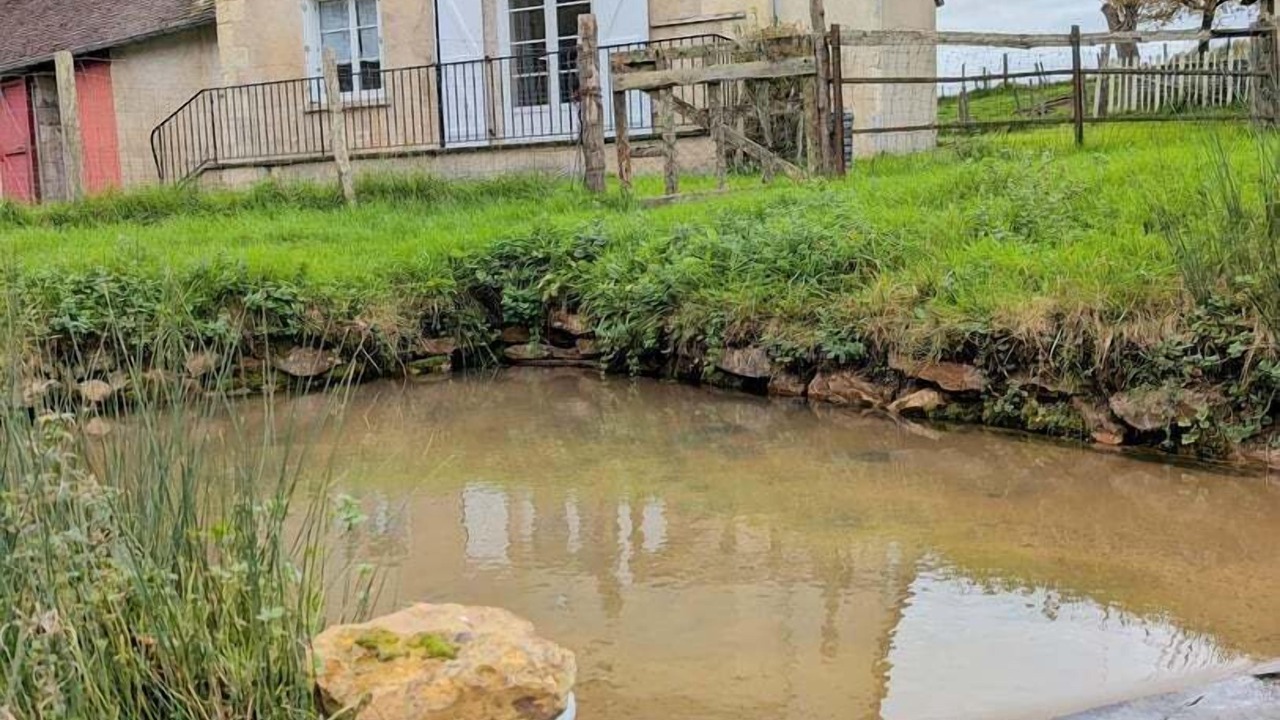 Photo of Outdoor in Le Grand-Pressigny