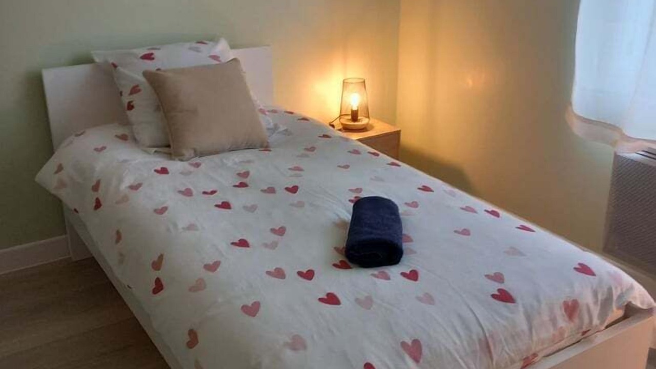 Photo of Bedroom in Le Grand-Pressigny