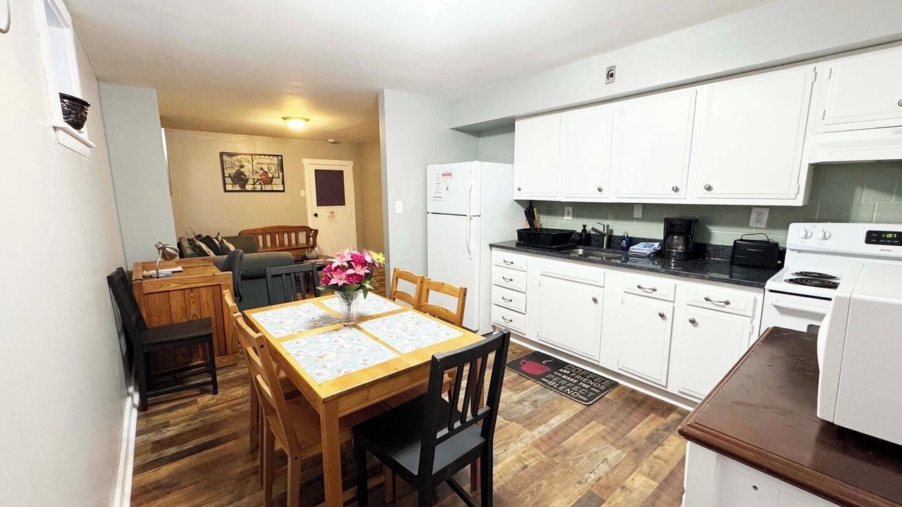 Photo of Kitchen in Greenfield