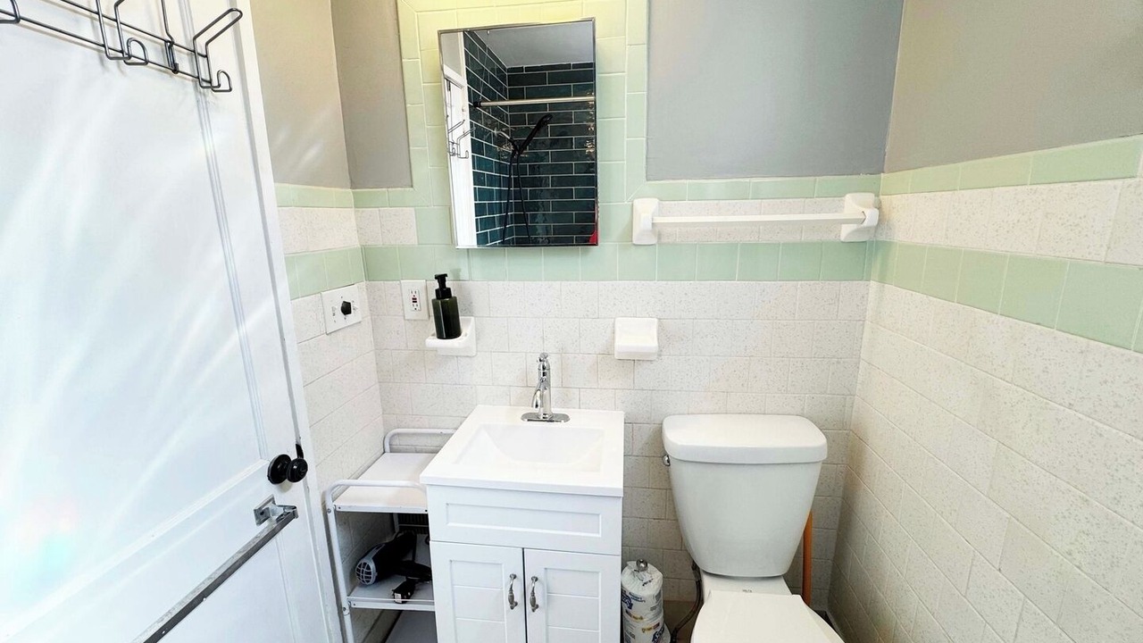 Photo of Bathroom in Greenfield