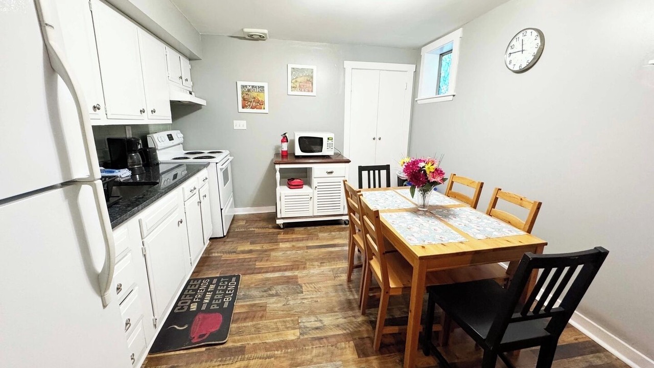 Photo of Kitchen in Greenfield