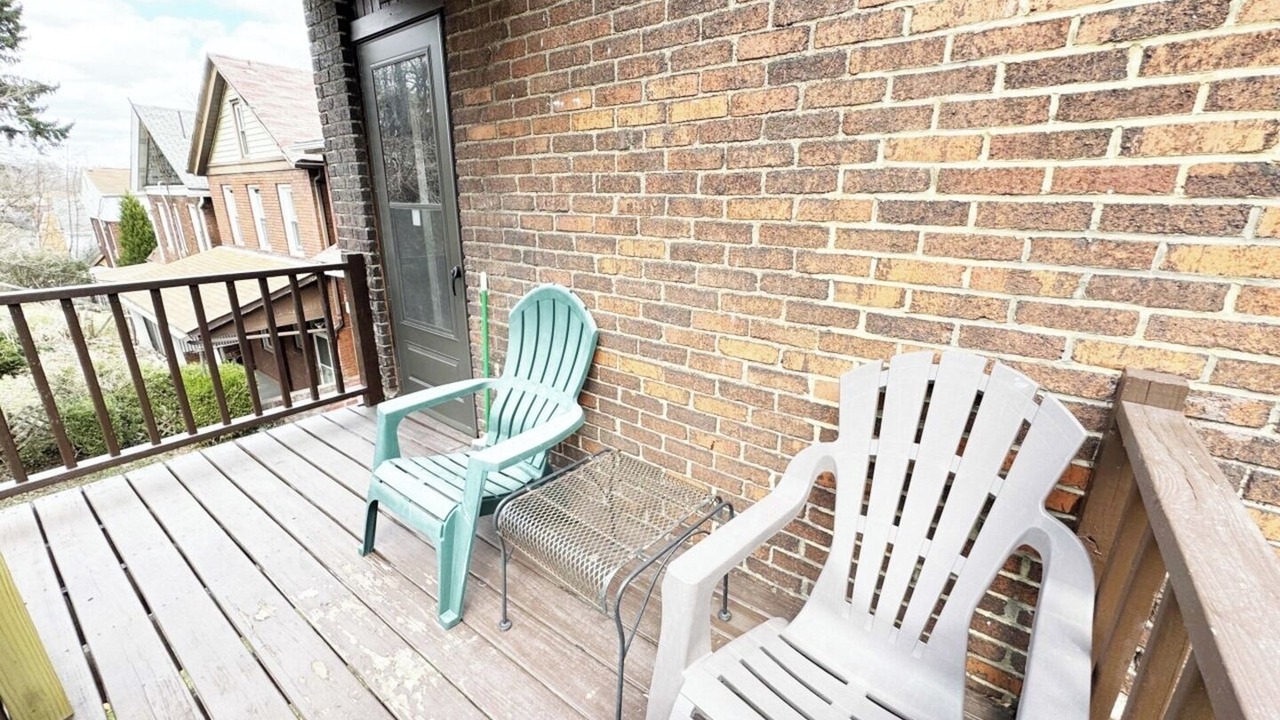 Photo of Outdoor in Greenfield