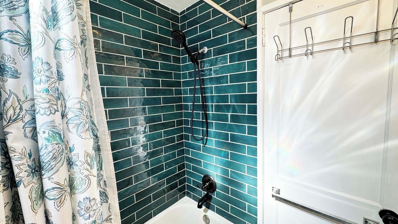 Photo of Bathroom in Greenfield