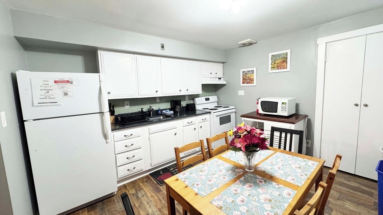 Photo of Kitchen in Greenfield