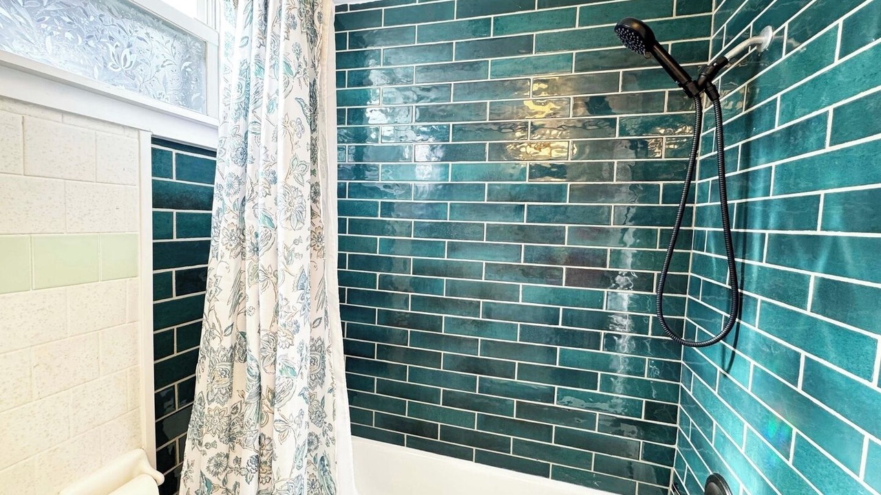 Photo of Bathroom in Greenfield