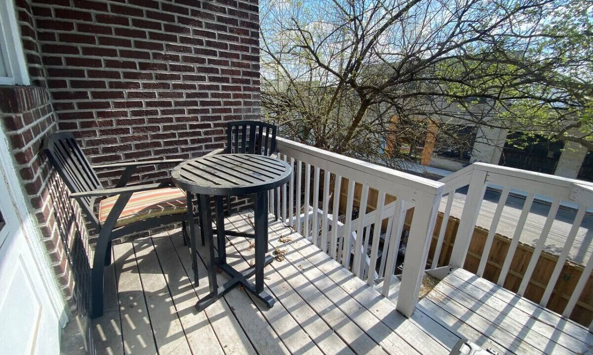 Photo of Outdoor in Point Breeze North