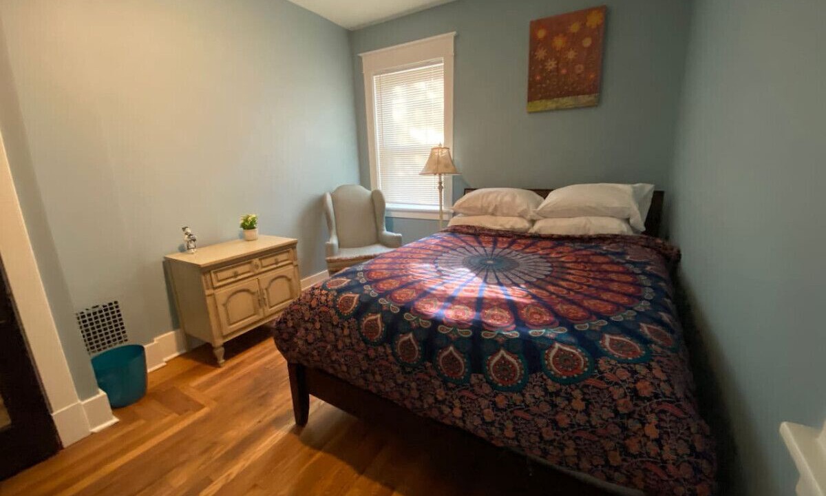 Photo of Bedroom in Point Breeze North