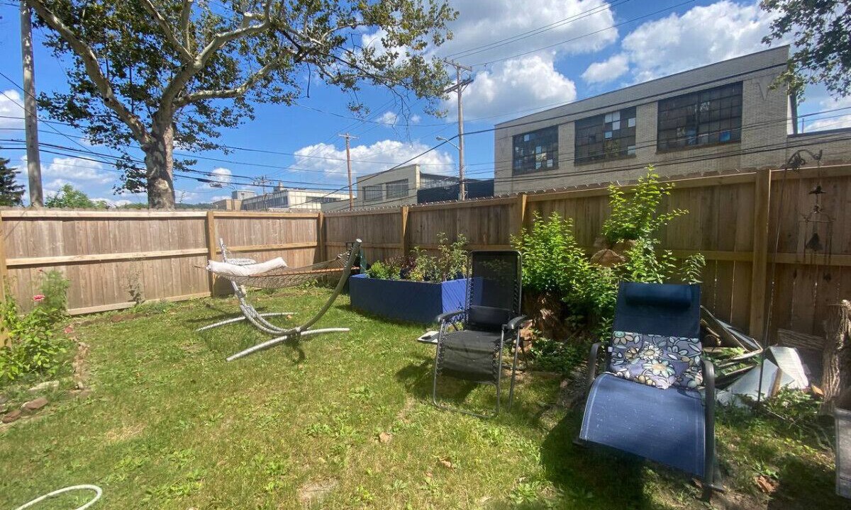 Photo of Outdoor in Point Breeze North