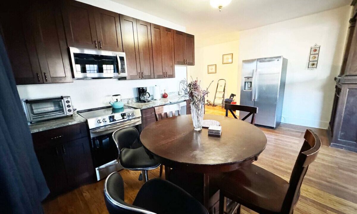Photo of Kitchen in Point Breeze North
