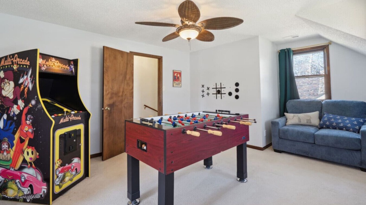 Photo of Bedroom in Des Moines