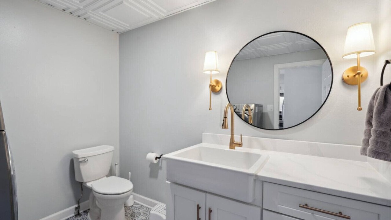 Photo of Bathroom in Des Moines