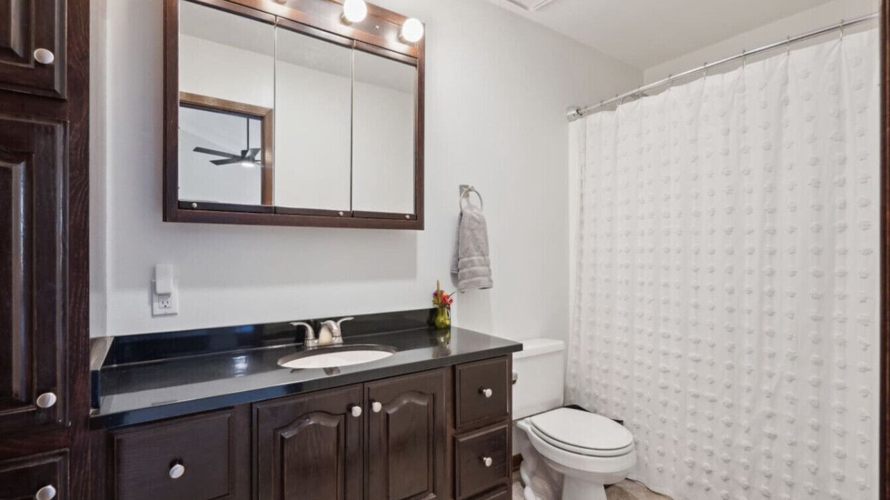 Photo of Bathroom in Des Moines