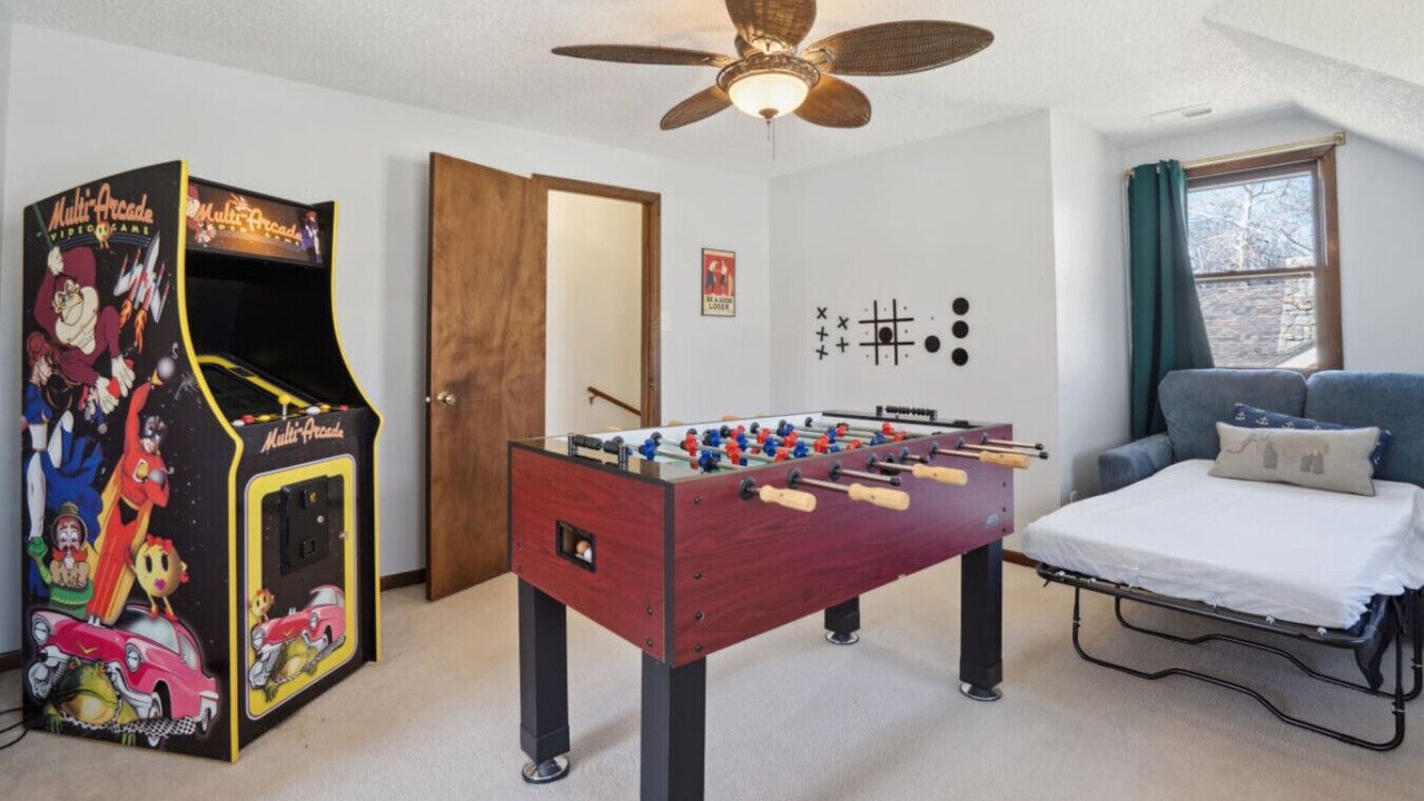 Photo of Bedroom in Des Moines